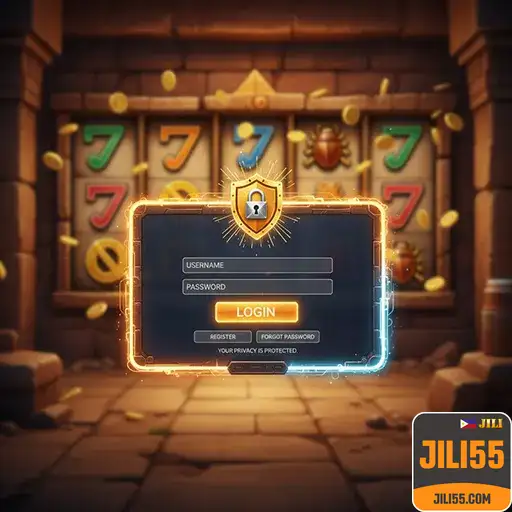 jili55 login 